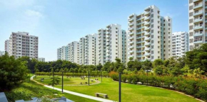1BR Apartment Parel